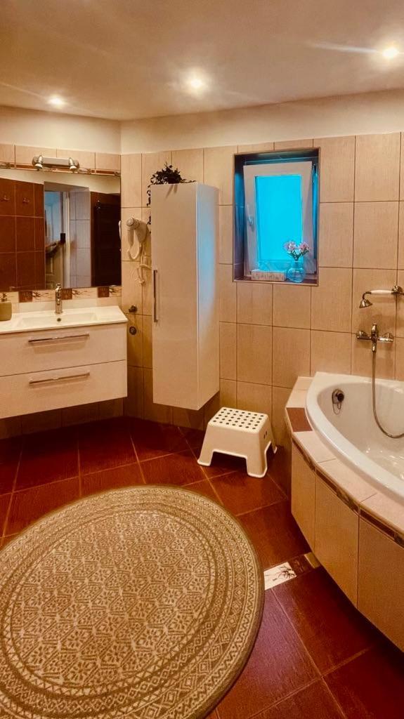 Domek Przy Rajskiej Jerzmanowice Buitenkant foto