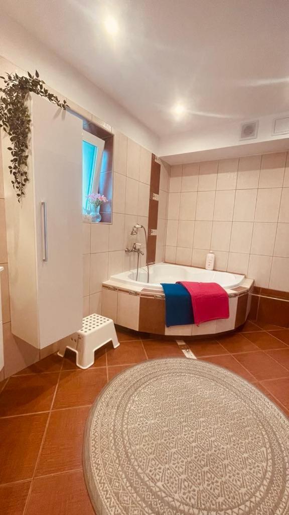 Domek Przy Rajskiej Jerzmanowice Buitenkant foto