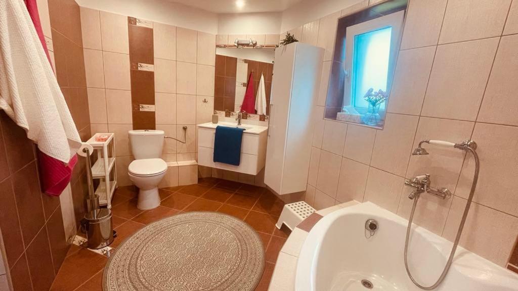 Domek Przy Rajskiej Jerzmanowice Buitenkant foto