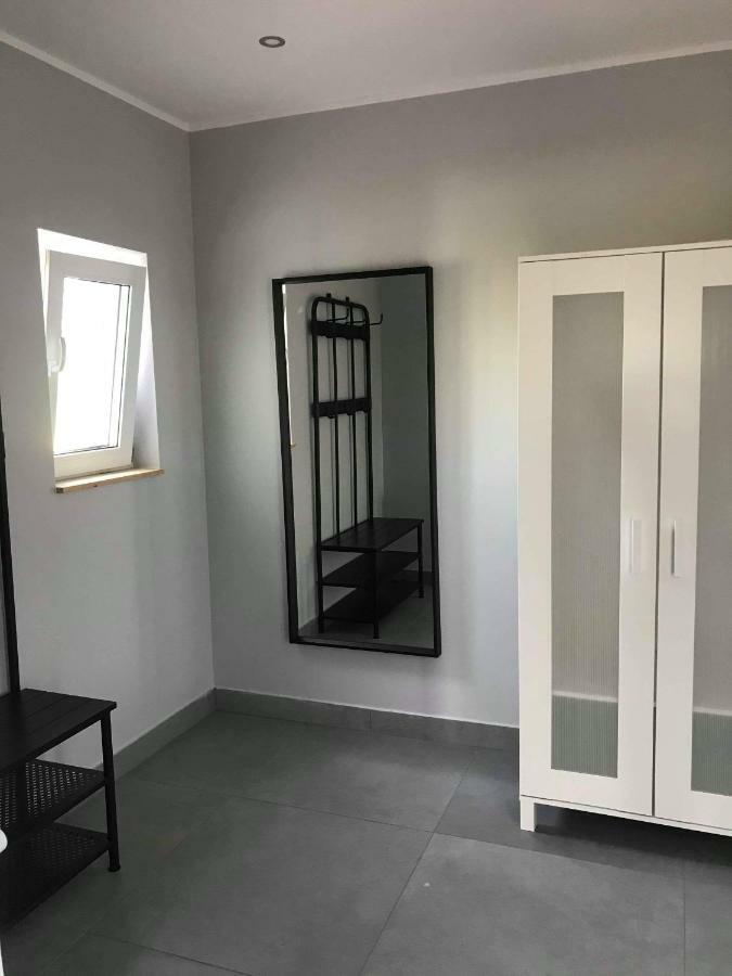 Domek Przy Rajskiej Jerzmanowice Buitenkant foto