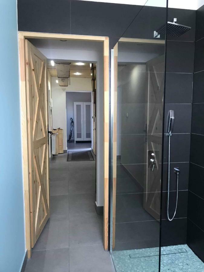 Domek Przy Rajskiej Jerzmanowice Buitenkant foto